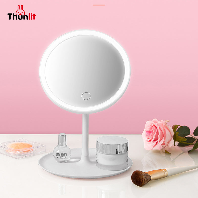 Thunlit Cosmetic Mirror Light