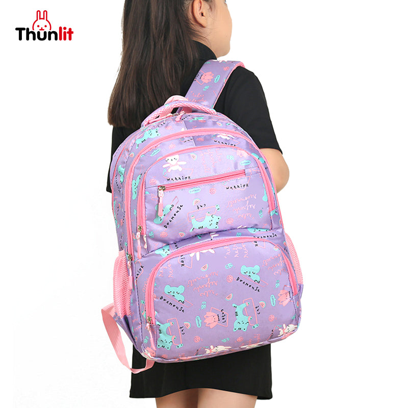 Thunlit Primary School Bag