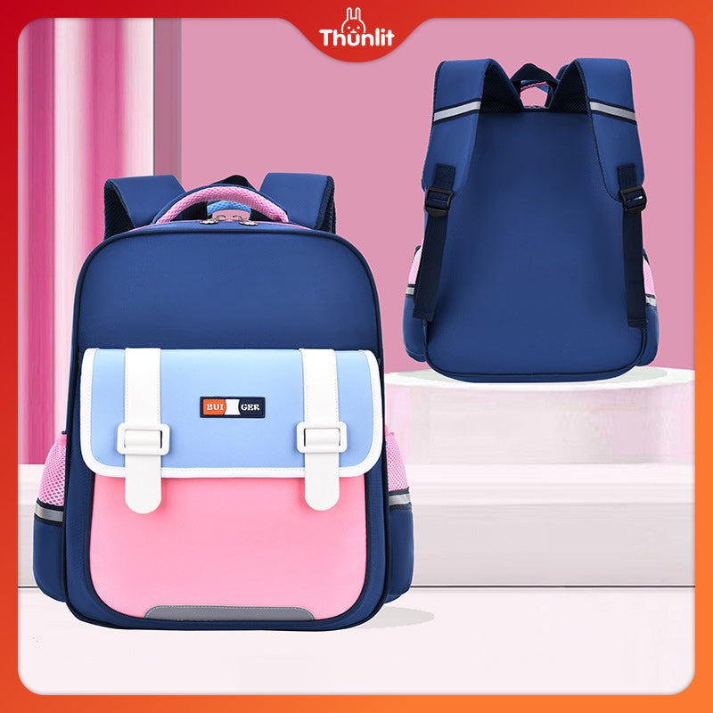 Thunlit Waterproof Schoolbag