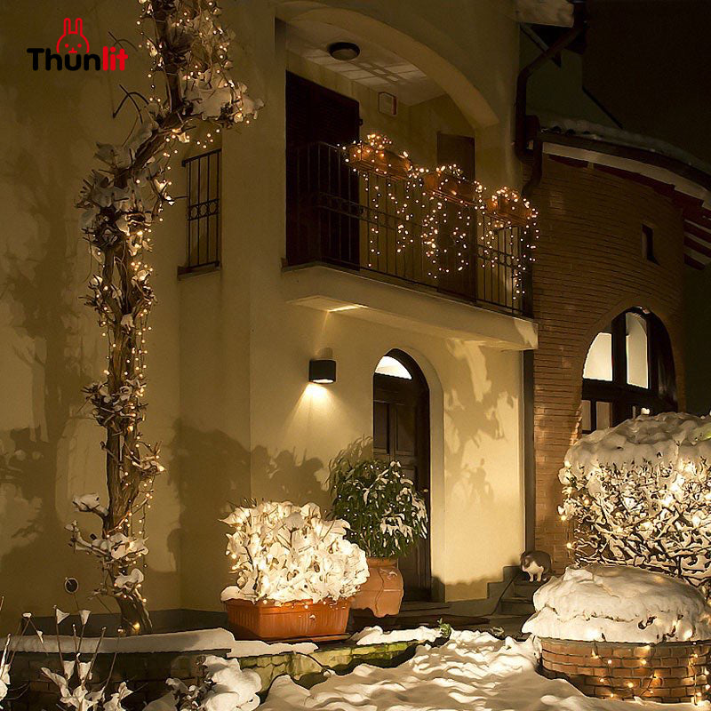 Thunlit Solar Fairy Light