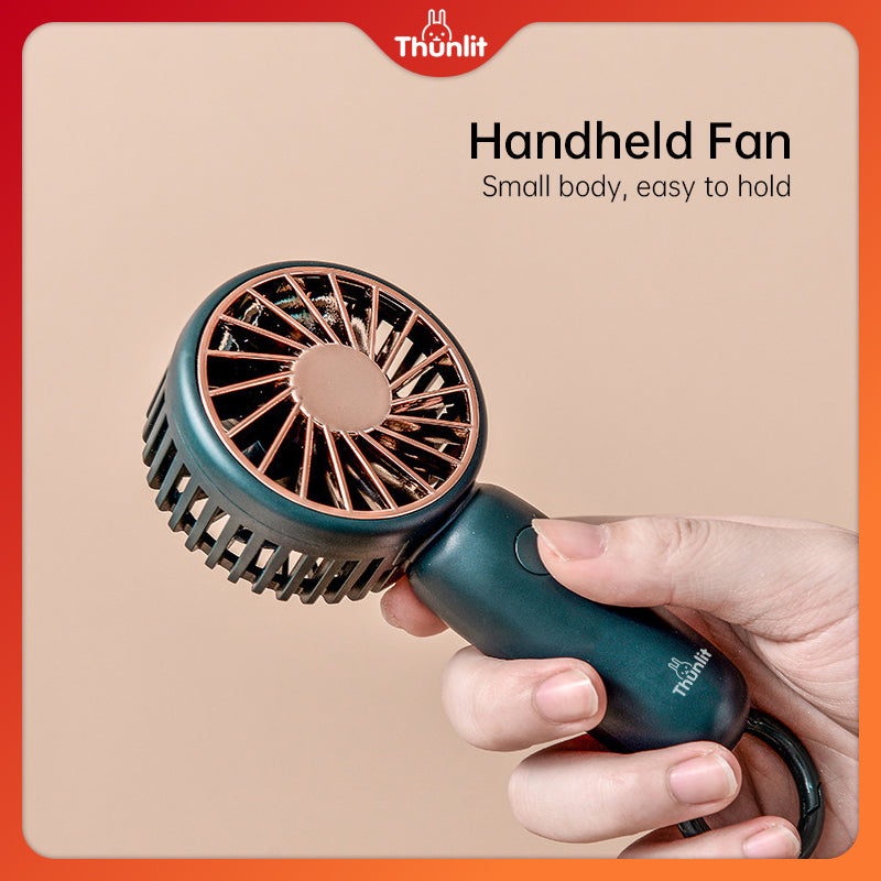 Thunlit Mini Pocket Fan