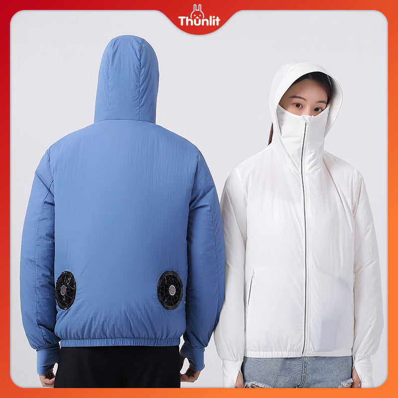 Thunlit Air Conditioning Clothes