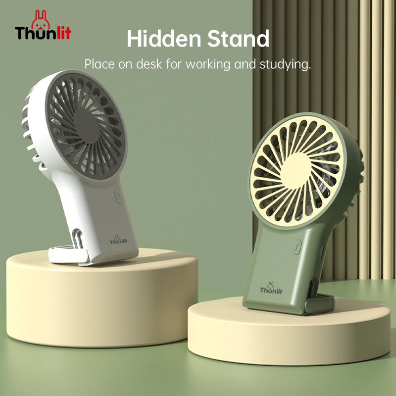 Thunlit Handheld Mini Fan