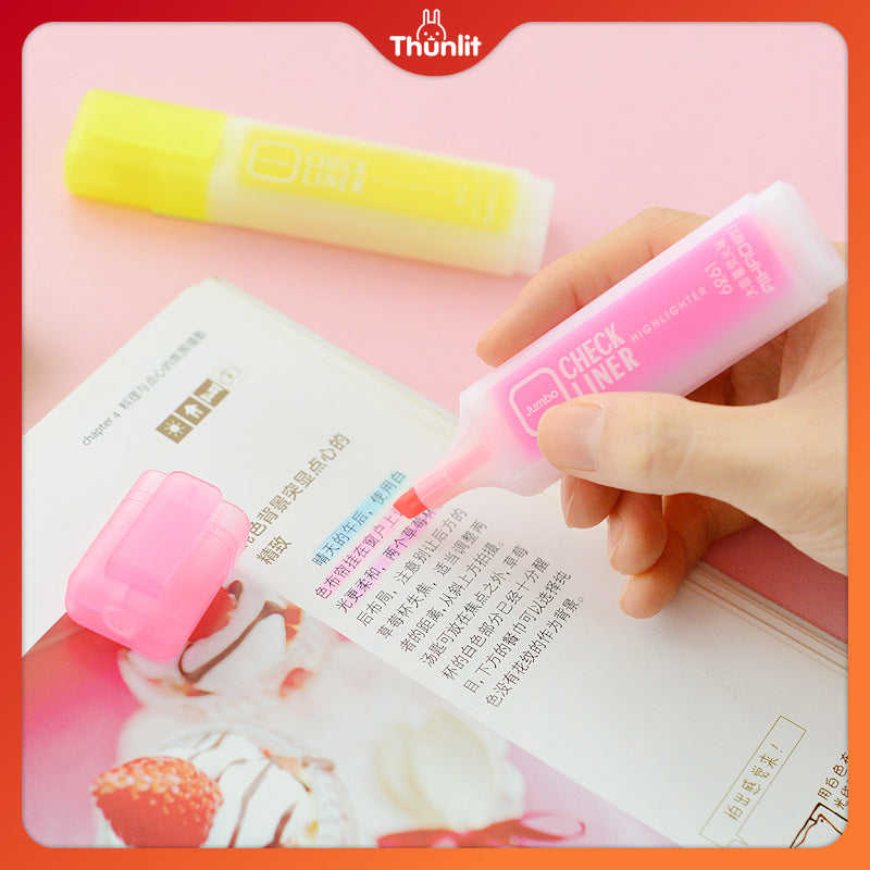 Thunlit Highlighter Pen