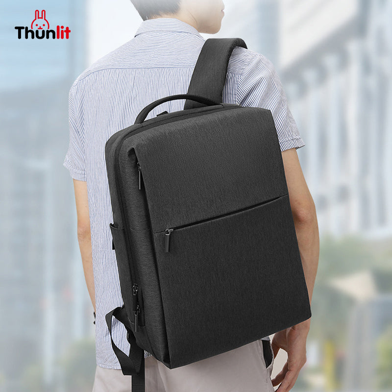 Thunlit Business Laptop Backpack