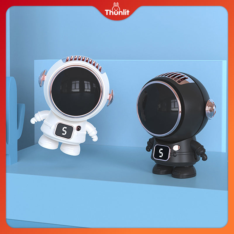 Thunlit Portable Astronaut Fan