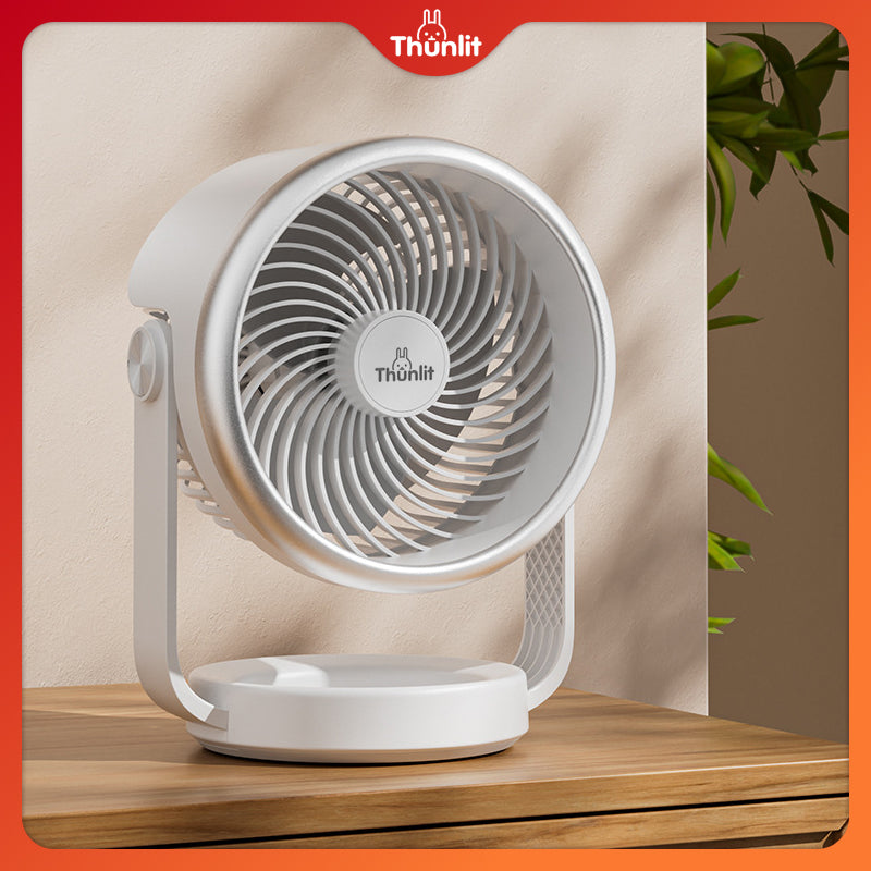 Thunlit Air Circulation Fan