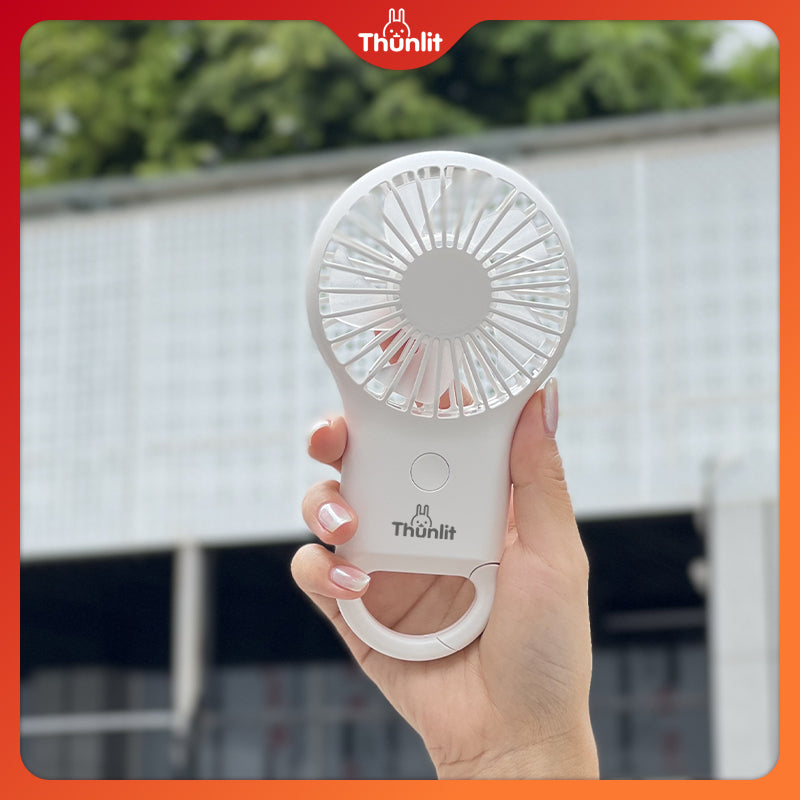 Thunlit Portable Pocket Fan