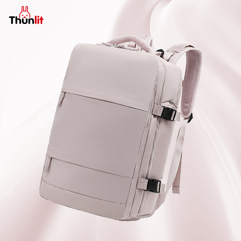 Thunlit Travel Laptop Backpack