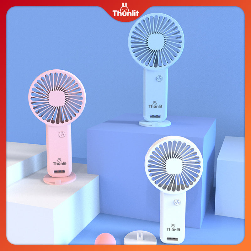 Thunlit Outdoor Portable Fan