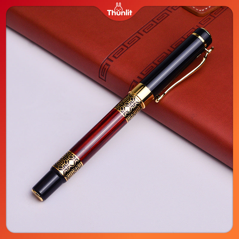 Thunlit Calligraphy Fountain Pen