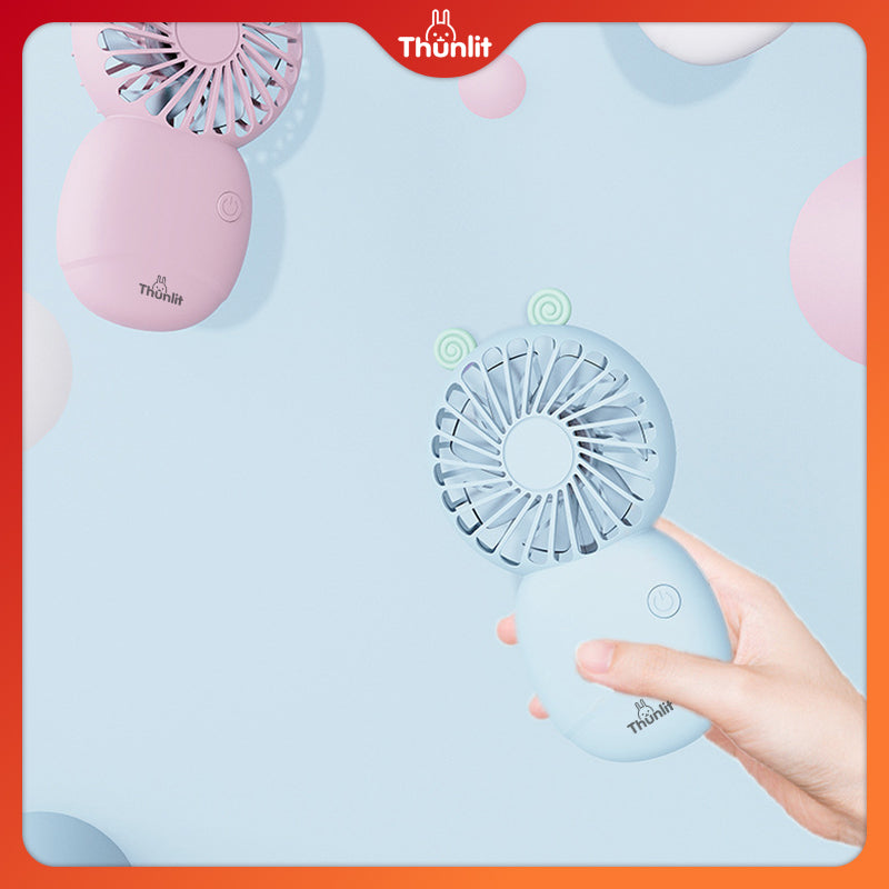 Thunlit Personal Pocket Fan