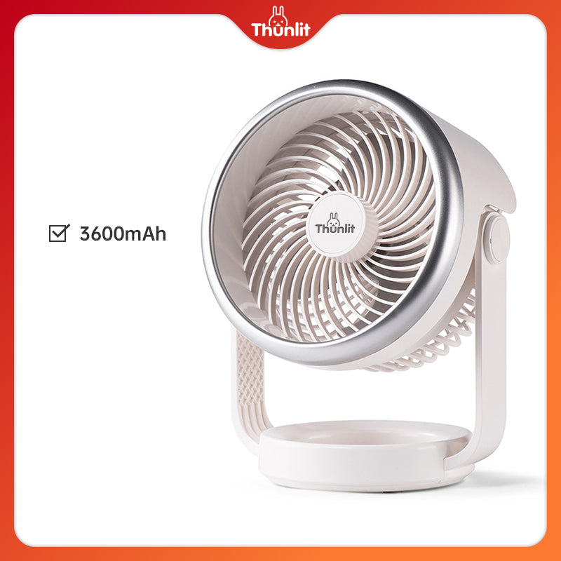 Thunlit Air Circulation Fan