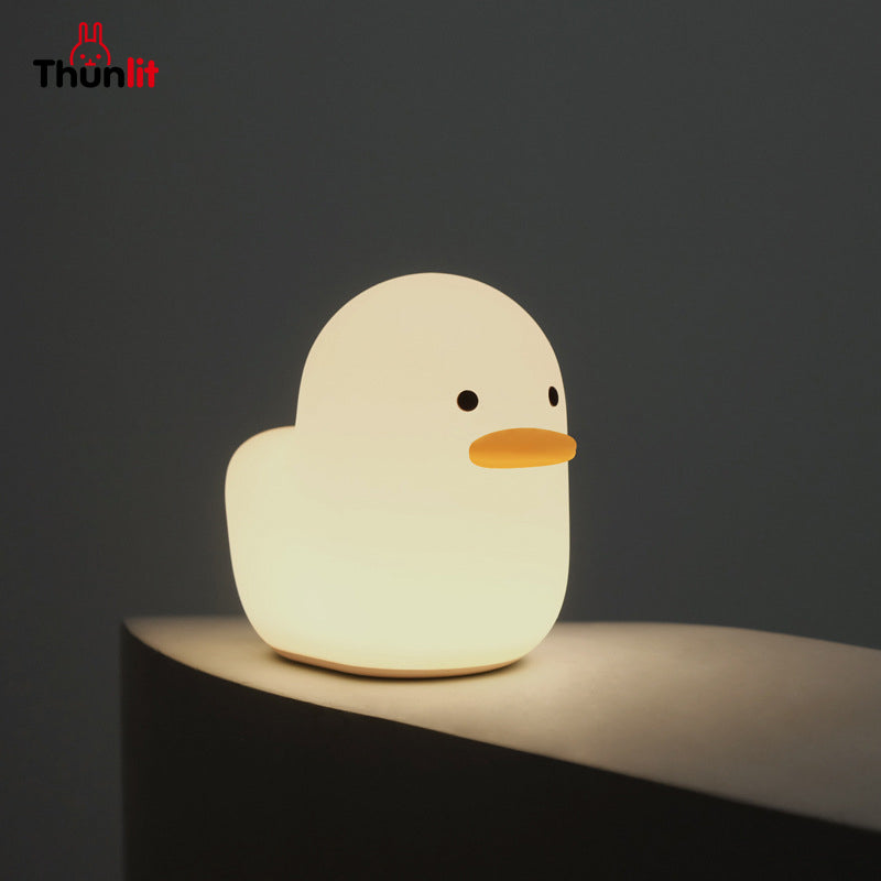 Thunlit Duck Night Light