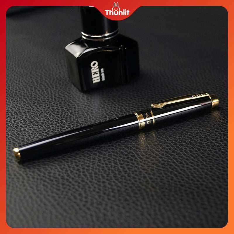 Thunlit Classic Fountain Pen