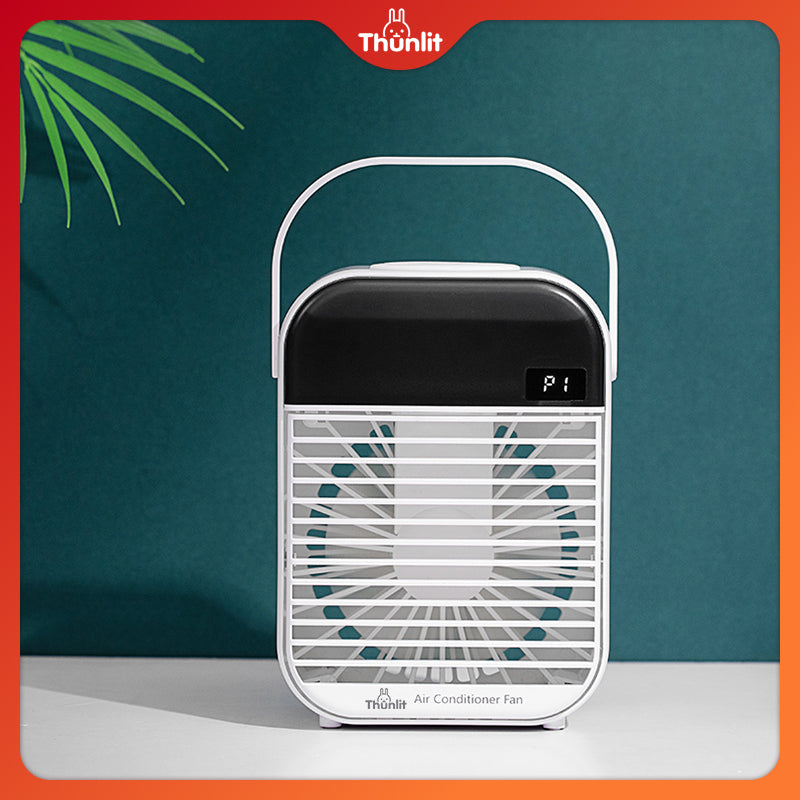 Thunlit Air Conditioner Fan