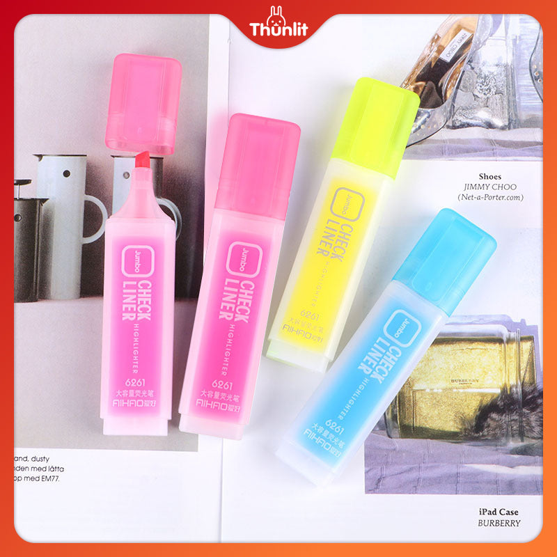 Thunlit Highlighter Pen