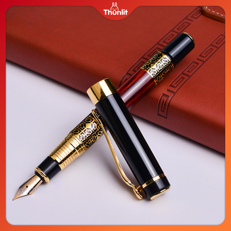 Thunlit Calligraphy Fountain Pen