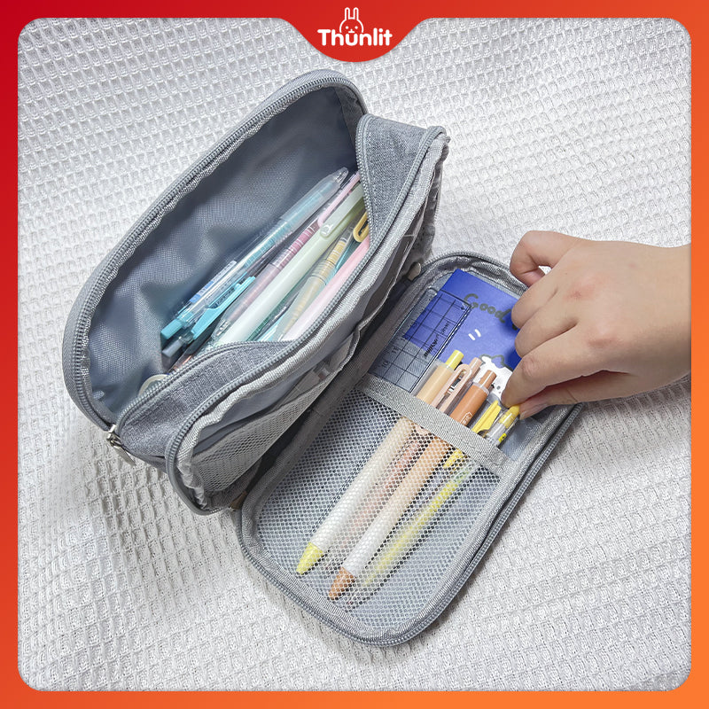 Thunlit Pencil Pouch