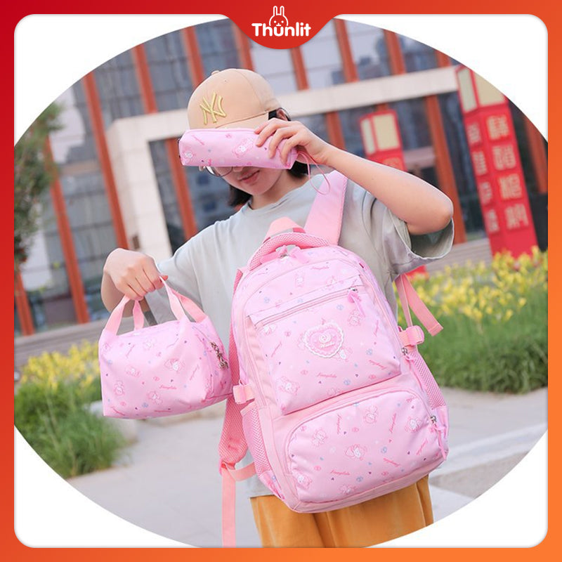 Thunlit Backpack for Teens