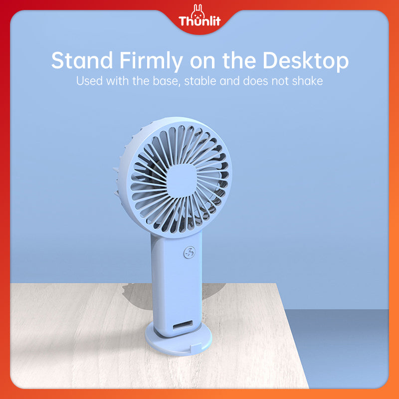 Thunlit Outdoor Portable Fan