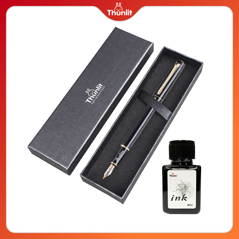 Thunlit Drawing Fountain Pen