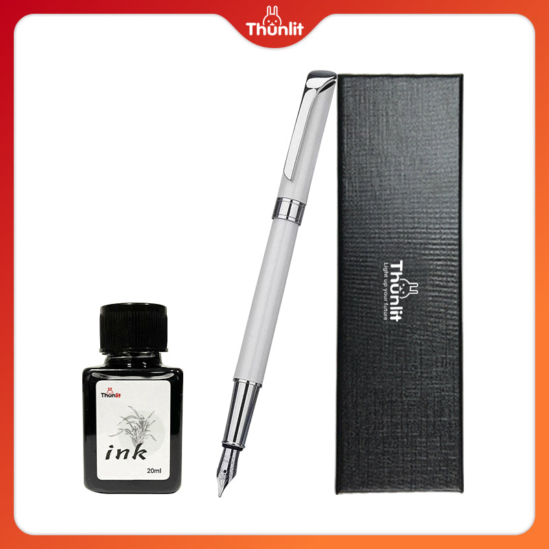 Thunlit Personalized Ink Pen