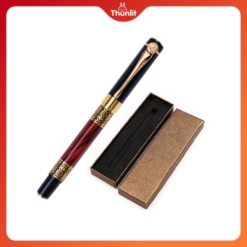 Thunlit Calligraphy Fountain Pen