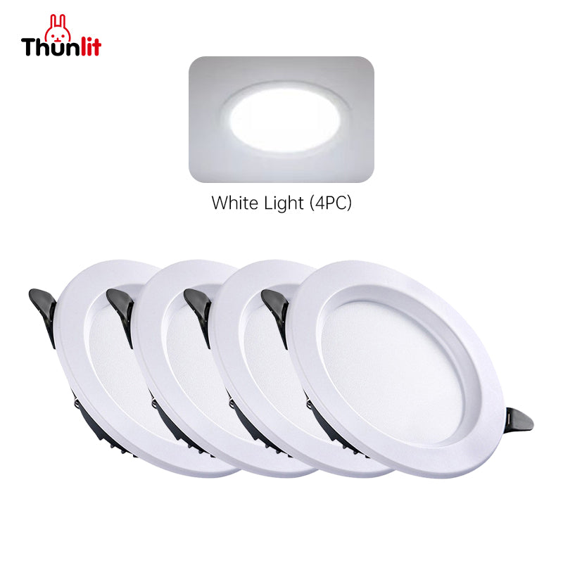 Thunlit Recessed Downlight