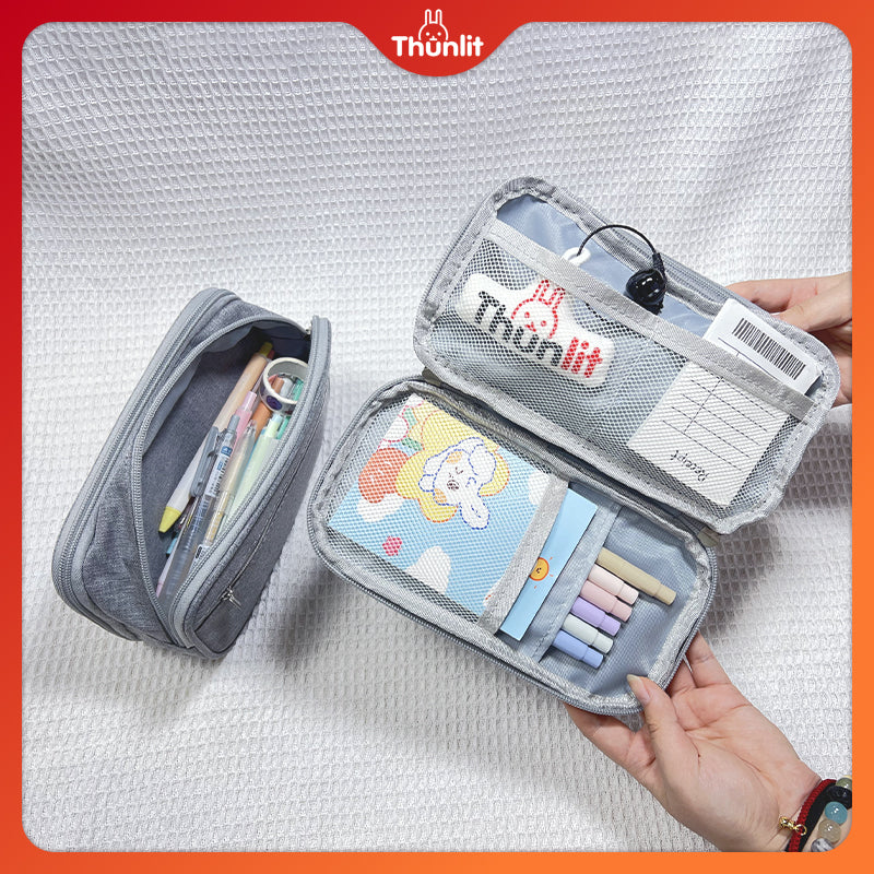 Thunlit Pencil Pouch