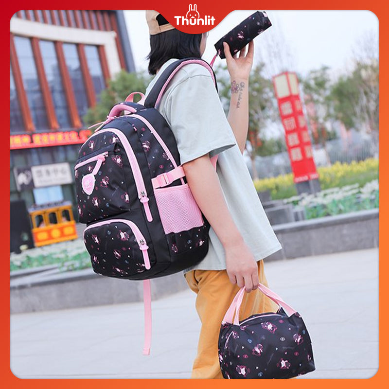 Thunlit Backpack for Teens