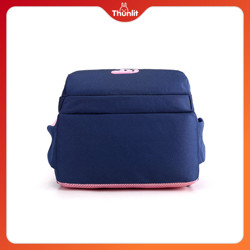 Thunlit Kids School Backpack