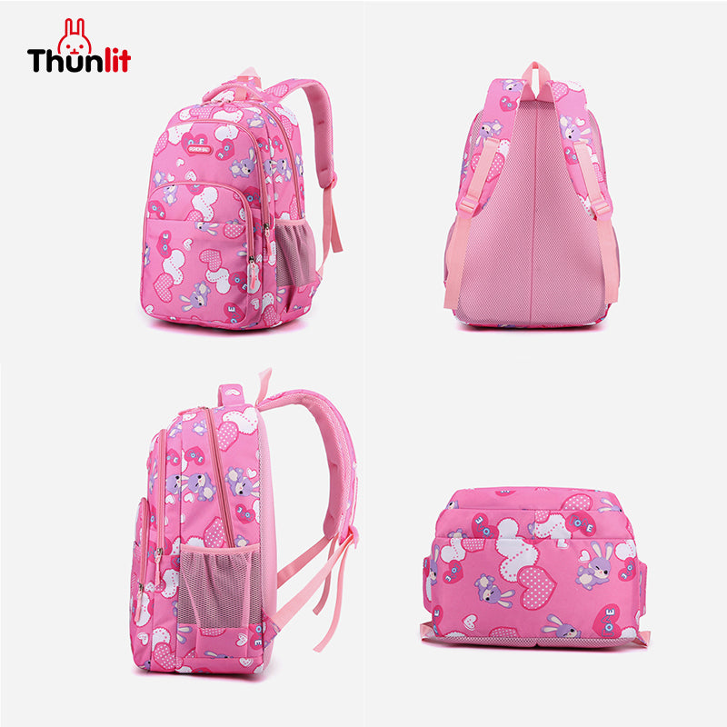 Thunlit Rabbit Schoolbag