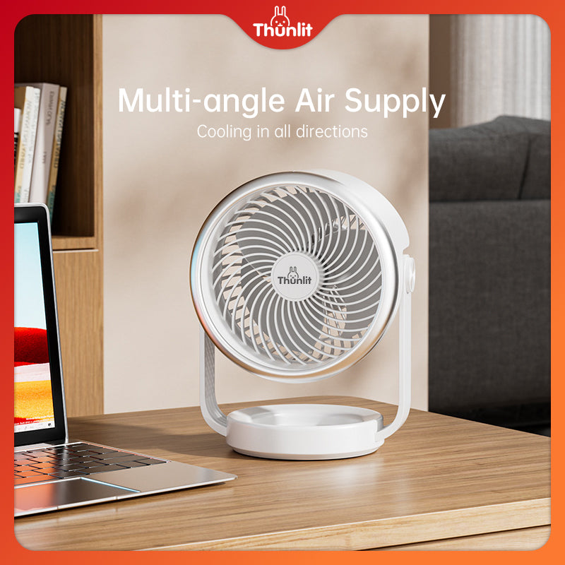 Thunlit Air Circulation Fan