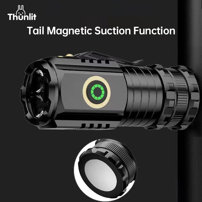 Thunlit Portable Flashlight