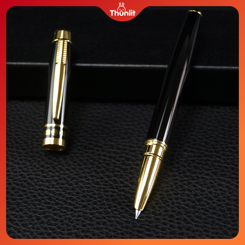 Thunlit Classic Fountain Pen