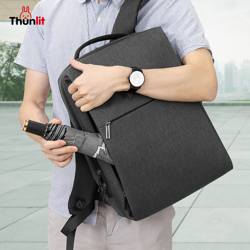 Thunlit Business Laptop Backpack