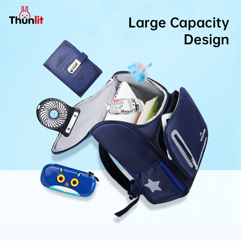 Thunlit Elementary School Backpack