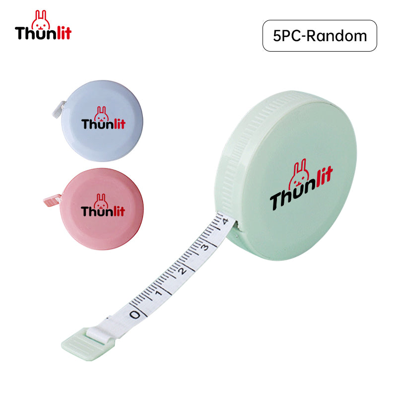 Thunlit Kids Tape Measure