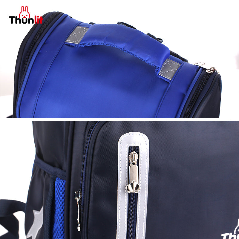 Thunlit Elementary School Backpack