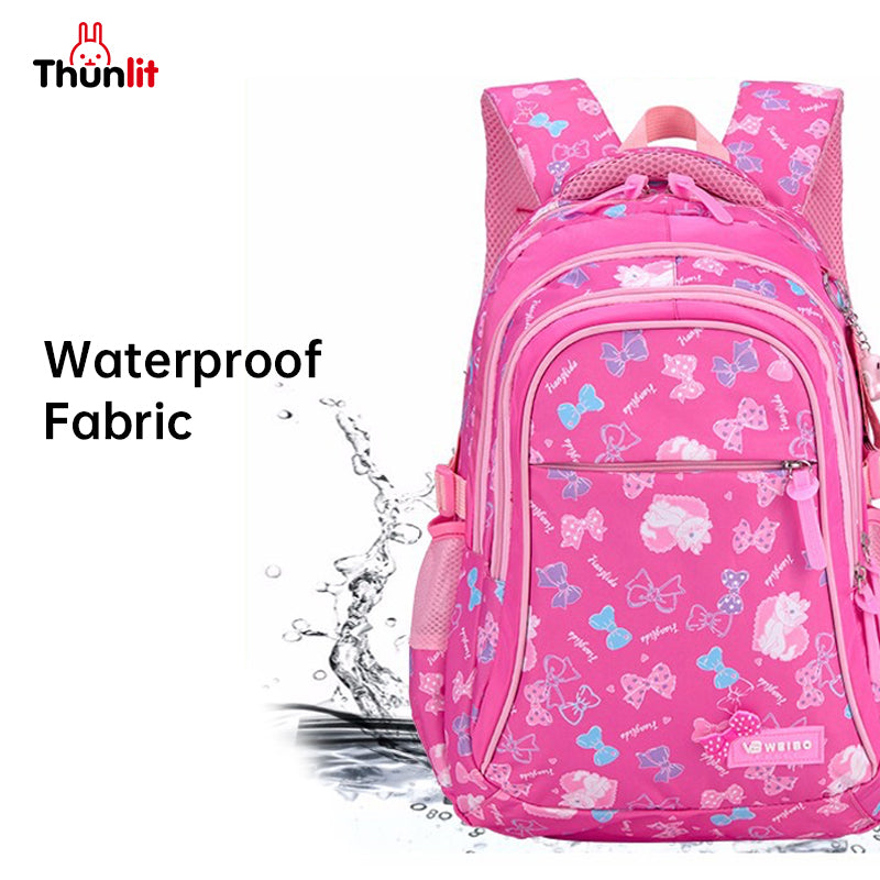 Thunlit Backpack for Teen Girls