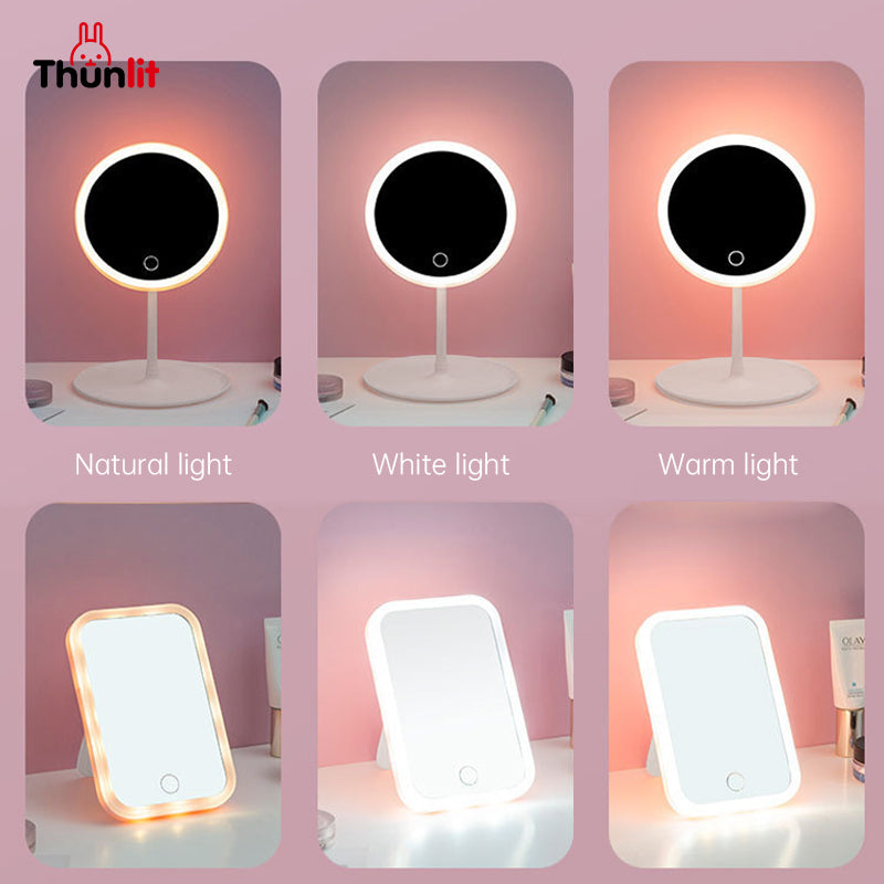 Thunlit Cosmetic Mirror Light