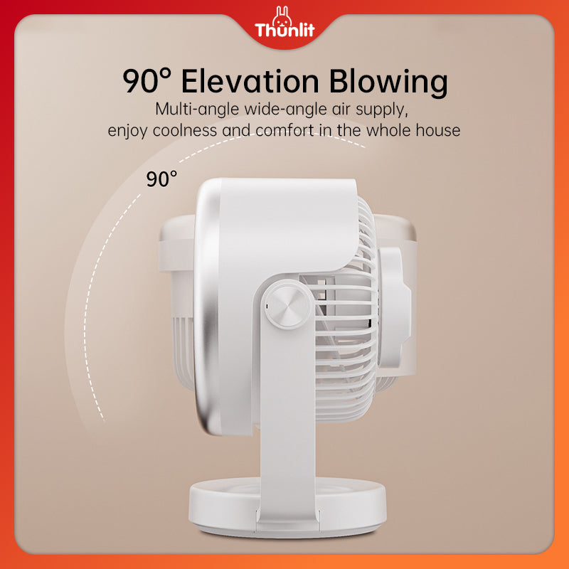 Thunlit Air Circulation Fan