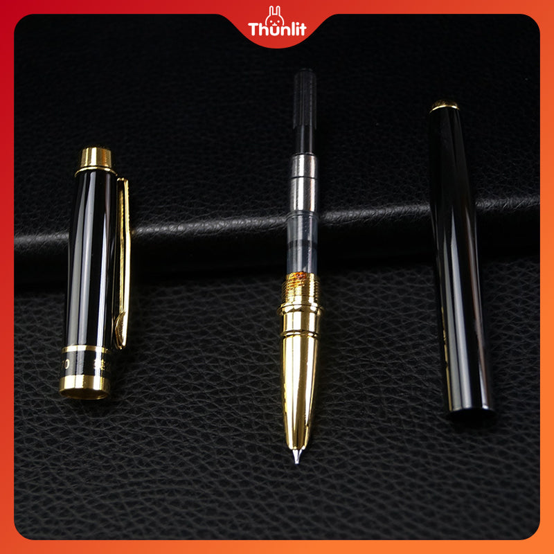 Thunlit Classic Fountain Pen