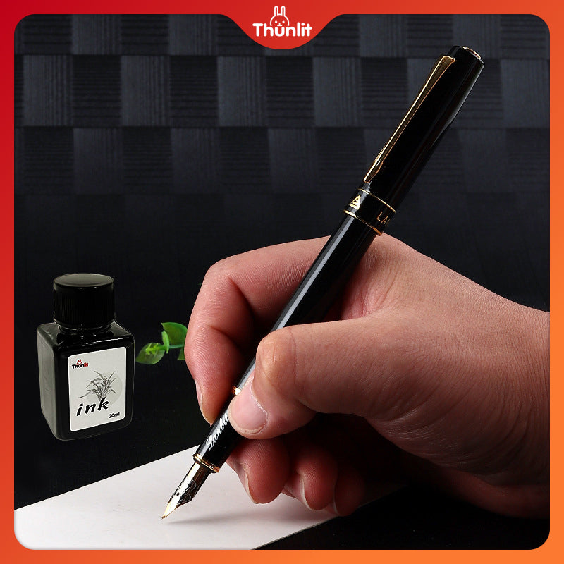 Thunlit Fountain Pen Ink