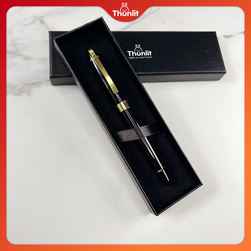 Thunlit Handwriting Fountain Pen