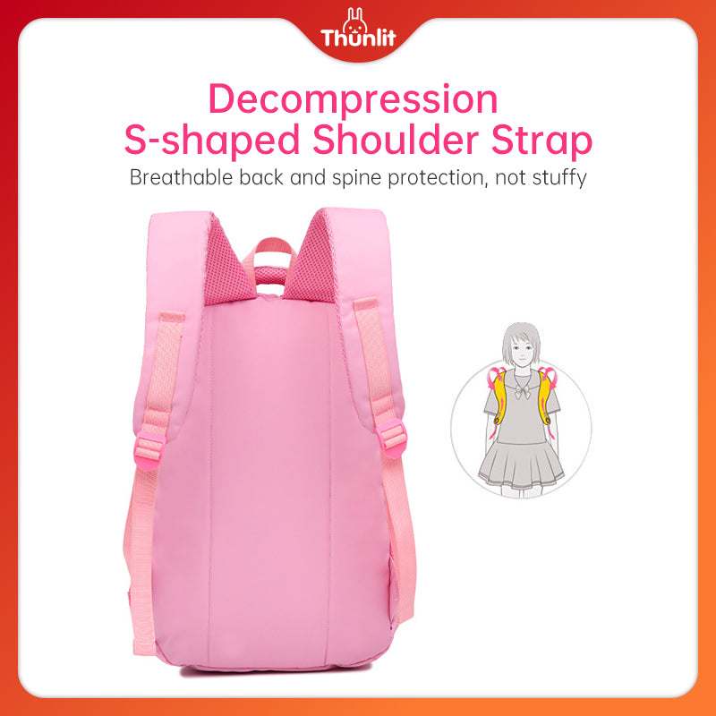 Thunlit Backpack for Teens