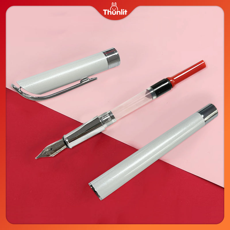 Thunlit Personalized Ink Pen