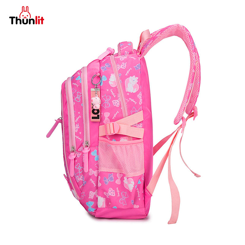 Thunlit Backpack for Teen Girls