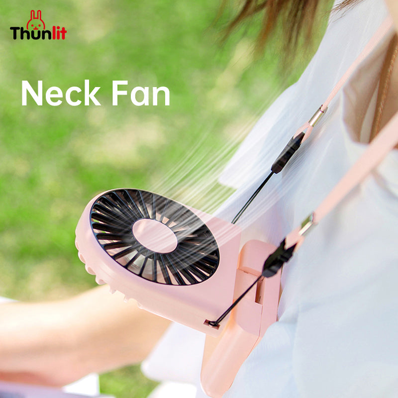 Thunlit Hand Electric Fan